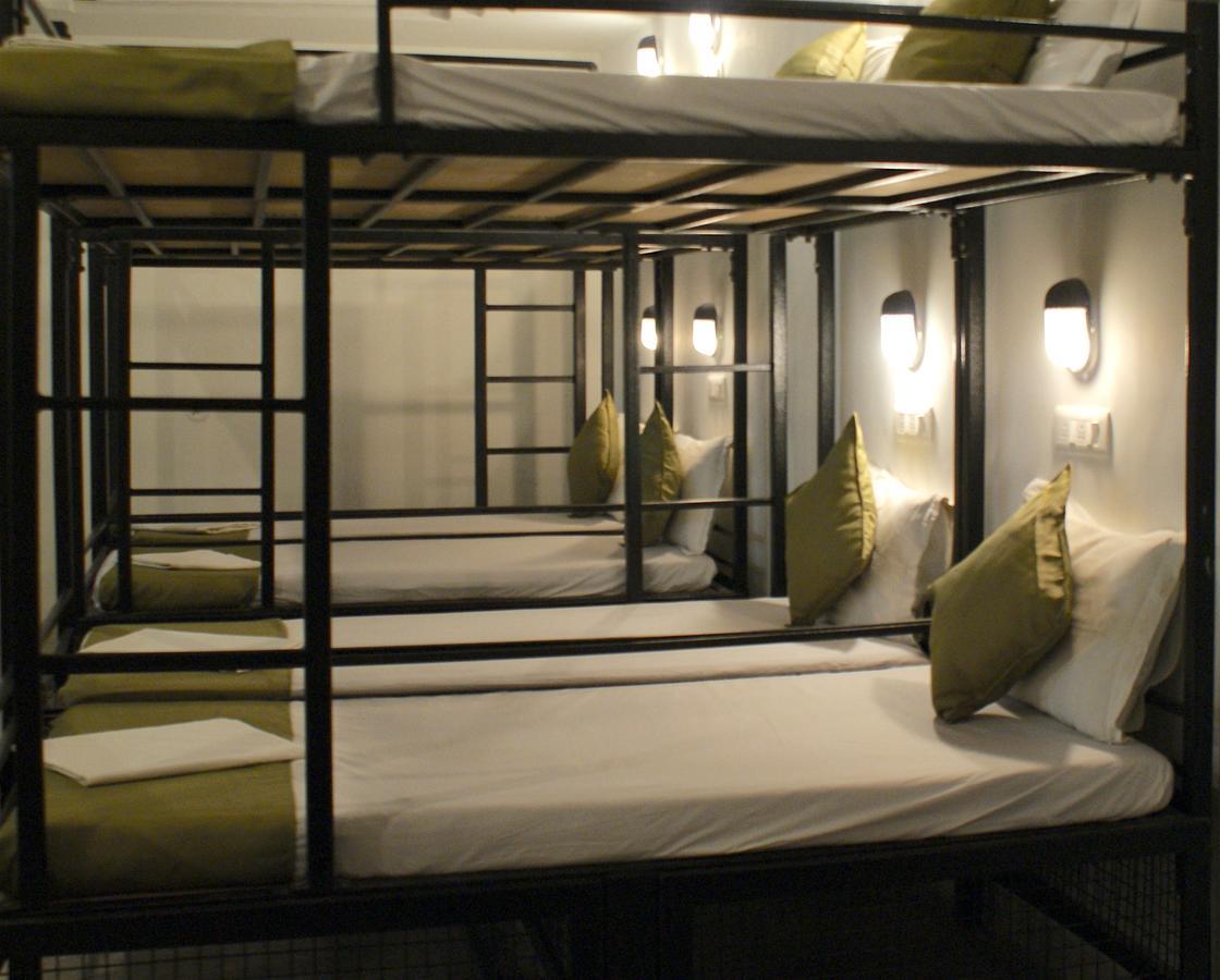 Bedhubs Vandrehjem Haridwār Eksteriør billede